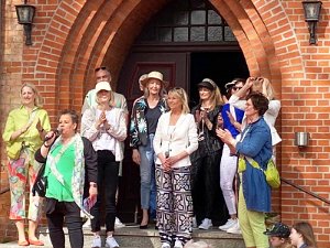 April 2024 Frühlingsfest Zossen