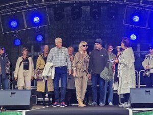 Sept. 2025 Weinfest Zossen